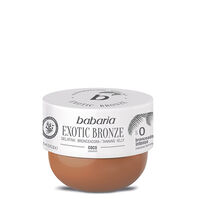 Gelatina Bronceadora Exotic Bronze 75ml-210605 Gelatina Bronceadora Exotic Bronze 75ml-210605 1